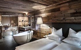 Chalet Cogolara